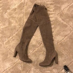 Stuart Weitzman Highland Boot